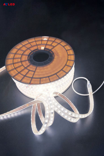 Errol Led Strip Lights | led Rope Light | Water Proof Strip Lights for Room | led Strip Light for Ceiling | Decorative | Home Decor Lights | Diwali Light (3 Meter,Warmwhite)