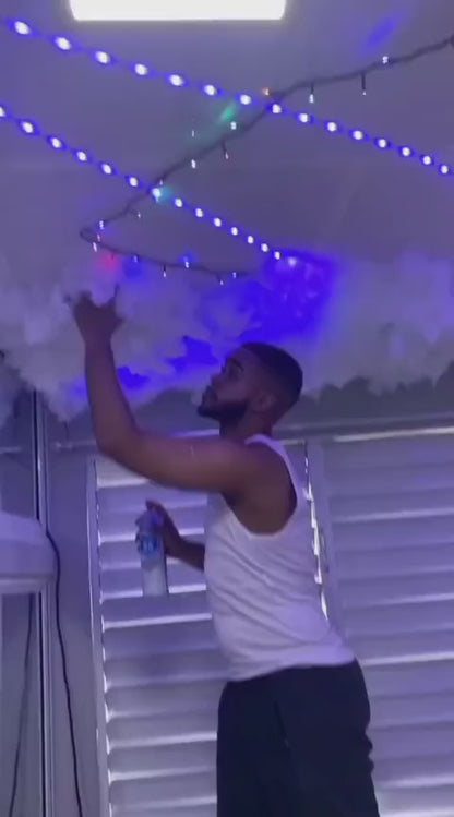 Errol Led Strip Lights | led Rope Light | Water Proof Strip Lights for Room | led Strip Light for Ceiling | Decorative | Home Decor Lights | Diwali Light (3 Meter,Warmwhite)